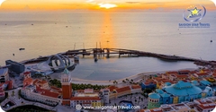 Tour Du Lịch Phú Quốc 4 Ngày 3 Đêm | Trọn Gói Hấp Dẫn, Gồm Vé Máy Bay