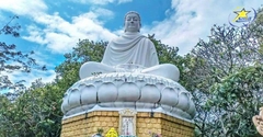 Tour Hành Hương Tết Vũng Tàu 1 Ngày - Viếng 10 Cảnh Chùa Cầu An Gia Đình