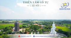 Tour Tây Ninh 4 Ngày 3 Đêm Trọn Gói Từ TpHCM | Saigon Star Travel