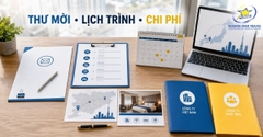 Visa Công Tác Nhật Bản: Hồ Sơ, Thư Mời & Thủ Tục