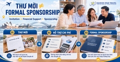 Dịch Vụ Visa Thăm Thân Úc (Subclass 600) - Tourist & Sponsored Family