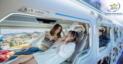 Thuê Xe Giường Nằm Limousine Cao Cấp Tại TpHCM