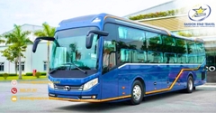 Thuê Xe Giường Nằm Limousine Cao Cấp Tại TpHCM