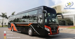 Thuê Xe Giường Nằm Limousine Cao Cấp Tại TpHCM
