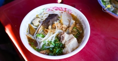 Tour Bình Hưng Nha Trang Lễ 2/9 - 3 Ngày 3 Đêm