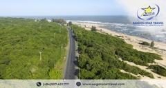 Tour Bình Châu Hồ Cốc 1 Ngày | Tắm Khoáng Bình Châu + Check-in Biển Hồ Cốc