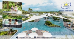 Tour Bình Châu Hồ Cốc 2 Ngày 1 Đêm Giá Rẻ | Resort 3-4-5 Sao, Xe Đưa Đón TpHCM