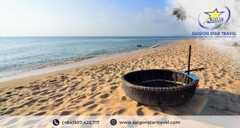 Tour Bình Châu Hồ Cốc 3 Ngày 2 Đêm | Tắm Khoáng - Nghỉ Dưỡng Resort - Lịch Trình Hấp Dẫn