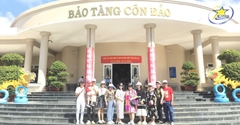 Tour Côn Đảo 2 Ngày 1 Đêm - Khởi Hành Hằng Ngày