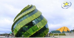 Tour Du Lịch Đà Lạt Tết Nguyên Đán 3 Ngày 2 Đêm