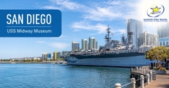 Tour Liên Tuyến Đông Tây Mỹ 15 Ngày 14 Đêm Từ TpHCM