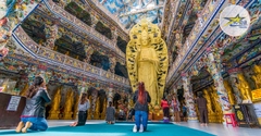 Tour Du Lịch Đà Lạt 4 Ngày 3 Đêm Mới Nhất