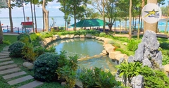 Tour Du Lịch Đảo Ó 1 Ngày - Hồ Trị An