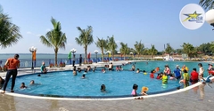 Tour Du Lịch Đảo Ó 1 Ngày - Hồ Trị An
