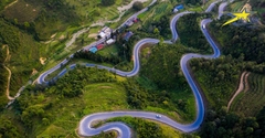 Tour Du Lịch Đông Bắc 5 Ngày 4 Đêm