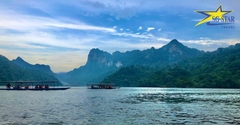 Tour Du Lịch Đông Bắc 5 Ngày 4 Đêm