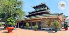 Tour Du Lịch Trải Nghiệm - Du Thuyền 5 Sao Khám Phá Sông Mekong - 3 Ngày 2 Đêm