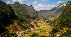 Tour Du Lịch Hà Giang Cao Bằng 4 Ngày 3 Đêm