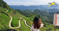 Tour Du Lịch Hà Giang Cao Bằng 4 Ngày 3 Đêm