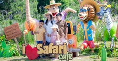 Tour Du Lịch Lagi Phan Thiết - Tết Nguyên Đán - 3 Ngày 2 Đêm