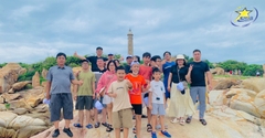 Tour Du Lịch Lagi Phan Thiết - Tết Nguyên Đán - 3 Ngày 2 Đêm