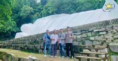 Tour Du Lịch Lagi Phan Thiết - Tết Nguyên Đán - 3 Ngày 2 Đêm