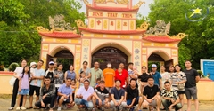 Tour Du Lịch Lagi Phan Thiết - Tết Nguyên Đán - 3 Ngày 2 Đêm