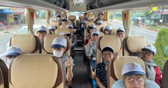 Tour Du Lịch Lagi - Tết Nguyên Đán - 2 Ngày 1 Đêm