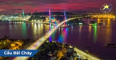 Tour Du Lịch Miền Bắc 4 Ngày 3 Đêm