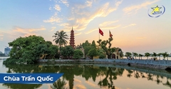 Tour Du Lịch Miền Bắc 4 Ngày 3 Đêm