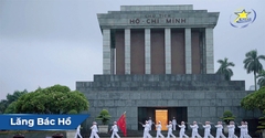 Tour Du Lịch Miền Bắc 4 Ngày 3 Đêm