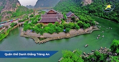 Tour Du Lịch Miền Bắc 4 Ngày 3 Đêm