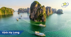 Tour Du Lịch Miền Bắc 4 Ngày 3 Đêm
