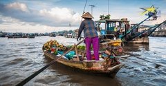 Tour Du Lịch Miền Tây Lễ 2/9 - 3 Ngày 2 Đêm