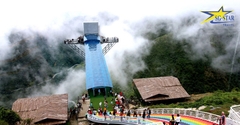 Tour Du Lịch Tây Bắc 4 Ngày 3 Đêm