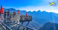 Tour Du Lịch Tây Bắc 4 Ngày 3 Đêm