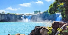 Tour Du Lịch Tây Nguyên Lễ 2/9 - Đắk Lắk - Pleiku – Gia Lai 4N3Đ