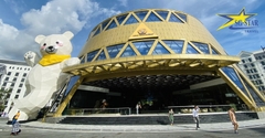 Tour Phú Quốc 3 Ngày 2 Đêm Tết Dương Lịch | Trọn Gói Siêu Hấp Dẫn