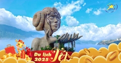 Tour Sapa 4 Ngày 3 Đêm Tết Nguyên Đán