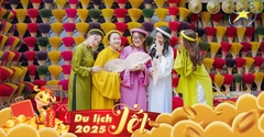 Da Nang Tour 4 Days 3 Nights Lunar New Year