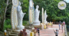Tour Mũi Né 3 Ngày 2 Đêm Tết Dương Lịch