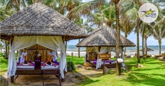 Tour Nghỉ Dưỡng Mũi Né 2N1Đ - Resort 4 Sao