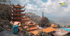 Tour Du Lịch Phan Thiết - Mũi Né Lễ 2/9 - 2N1Đ