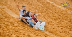 Tour Du Lịch Phan Thiết - Mũi Né Lễ 2/9 - 2N1Đ