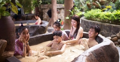 Tour Du Lịch Phan Thiết - Mũi Né Lễ 2/9 - 2N1Đ