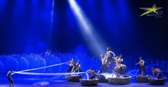 Tour Du Lịch Phan Thiết Mũi Né Lễ 2/9 3 Ngày 2 Đêm - Nghỉ Dưỡng Cao Cấp