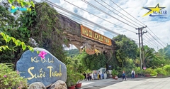 Tour Phú Quốc 3 Ngày 3 Đêm Lễ 2-9 Từ TpHCM | Xe Giường Nằm [2025]