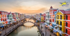 Tour Phú Quốc 3 Ngày 3 Đêm Lễ 2-9 Từ TpHCM | Xe Giường Nằm [2025]