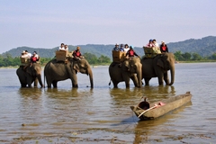 Tour Tây Nguyên 3 Ngày 2 Đêm | Buôn Ma Thuột - Draynur - Yokdon