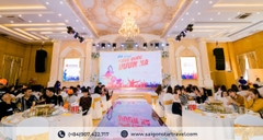 Tour Team Building Vũng Tàu 1 Ngày | Một Ngày Gắn Kết Cùng Saigon Star Travel